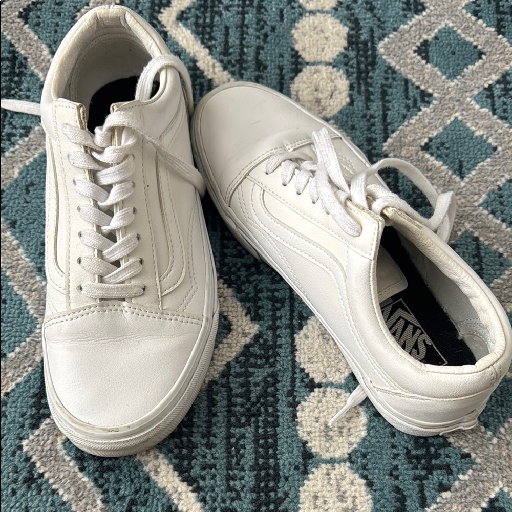 Vans Old Skool Shoes